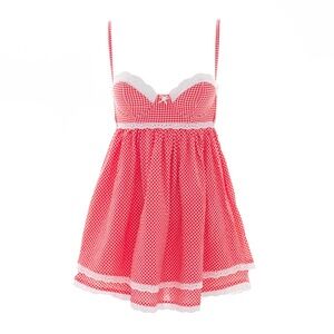 Lelette Dress XS Kitteny